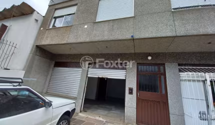 Ponto comercial com 1 sala à venda na Rua Franklin, 311, Jardim Itu Sabará, Porto Alegre, 25 m2 por R$ 160.000