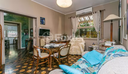 Apartamento com 3 quartos à venda na Travessa Ferreira de Abreu, 101, Santana, Porto Alegre, 128 m2 por R$ 750.000