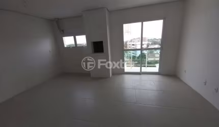 Apartamento com 2 quartos à venda na Rua Bento Gonçalves, 662, Centro, Viamão, 55 m2 por R$ 325.000