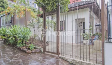 Casa comercial com 2 salas à venda na Rua Doutor Freire Alemão, 891, Mont Serrat, Porto Alegre, 261 m2 por R$ 1.300.000