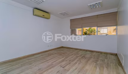 Sala comercial com 1 sala à venda na Rua Itororó, 175, Menino Deus, Porto Alegre, 38 m2 por R$ 130.000