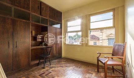 Apartamento com 2 quartos à venda na Rua Doutor Barros Cassal, 411, Floresta, Porto Alegre, 74 m2 por R$ 365.750