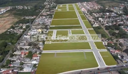 Terreno em condomínio fechado à venda na Rua Jorge Babot Miranda, 1001, Aberta dos Morros, Porto Alegre, 175 m2 por R$ 180.000