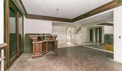 Casa com 4 quartos à venda na Rua João Paetzel, 385, Chácara das Pedras, Porto Alegre, 250 m2 por R$ 1.835.000