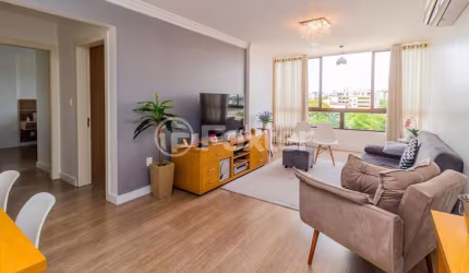 Apartamento com 2 quartos à venda na Rua Irene Capponi Santiago, 243, Cristo Redentor, Porto Alegre, 78 m2 por R$ 649.000