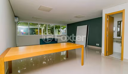 Sala comercial com 1 sala à venda na Avenida Cristóvão Colombo, 2948, Higienópolis, Porto Alegre, 43 m2 por R$ 380.000