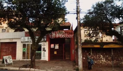 Terreno à venda na Avenida Nonoai, 1666, Nonoai, Porto Alegre, 319 m2 por R$ 850.000
