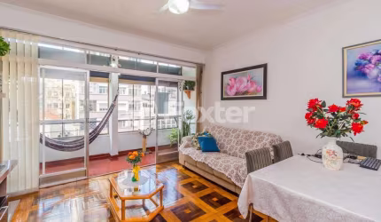 Apartamento com 3 quartos à venda na Avenida Senador Salgado Filho, 219, Centro Histórico, Porto Alegre, 88 m2 por R$ 379.000