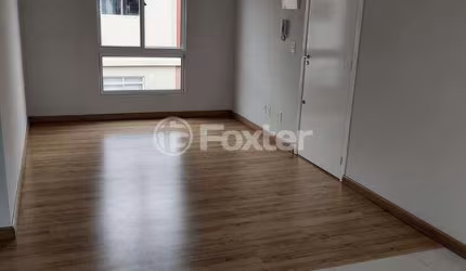 Apartamento com 3 quartos à venda na Avenida Armando Fajardo, 763, Igara, Canoas, 55 m2 por R$ 230.000