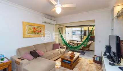 Apartamento com 3 quartos à venda na Avenida Francisco Trein, 507, Cristo Redentor, Porto Alegre, 110 m2 por R$ 905.000