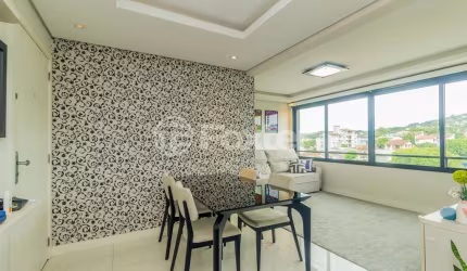 Apartamento com 2 quartos à venda na Rua Doutor Pereira Neto, 725, Tristeza, Porto Alegre, 64 m2 por R$ 615.000