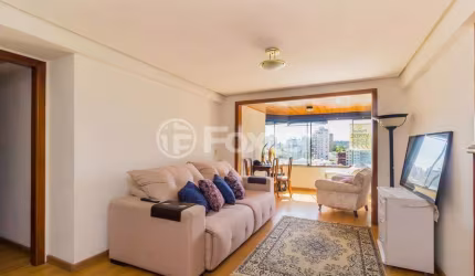 Apartamento com 3 quartos à venda na Avenida Borges de Medeiros, 3200, Praia de Belas, Porto Alegre, 90 m2 por R$ 780.000