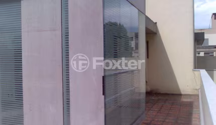 Sala comercial com 1 sala à venda na Rua Umbú, 500, Passo da Areia, Porto Alegre, 93 m2 por R$ 441.750