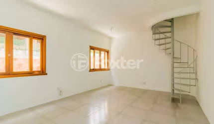Sala comercial com 1 sala à venda na Rua Umbú, 500, Passo da Areia, Porto Alegre, 90 m2 por R$ 275.500