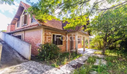 Casa com 6 quartos à venda na Rua Nossa Senhora do Rosário, 131, Belém Velho, Porto Alegre, 620 m2 por R$ 350.000