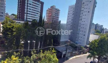 Apartamento com 4 quartos à venda na Rua Riveira, 225, Petrópolis, Porto Alegre, 144 m2 por R$ 690.000