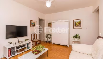 Apartamento com 3 quartos à venda na Rua Felipe Neri, 253, Auxiliadora, Porto Alegre, 72 m2 por R$ 536.000