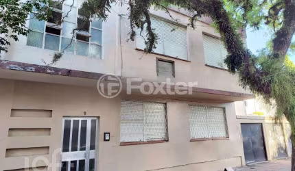 Apartamento com 1 quarto à venda na Rua Giordano Bruno, 26, Rio Branco, Porto Alegre, 47 m2 por R$ 260.000