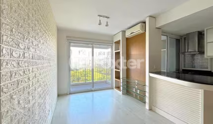 Apartamento com 2 quartos à venda na Avenida Veríssimo de Amaral, 580, Jardim Europa, Porto Alegre, 65 m2 por R$ 1.290.000