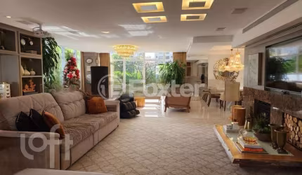 Apartamento com 4 quartos à venda na Rua Comendador Rheingantz, 635, Auxiliadora, Porto Alegre, 382 m2 por R$ 6.500.000