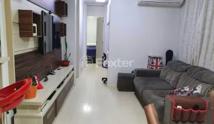 Apartamento com 3 quartos à venda na Avenida José Aloísio Filho, 595, Humaitá, Porto Alegre, 67 m2 por R$ 365.000