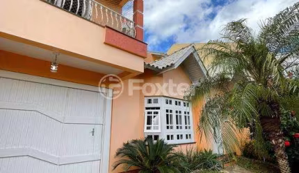 Casa com 4 quartos à venda na Rua da Alegria, 136, Estância Velha, Canoas, 194 m2 por R$ 948.000