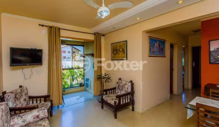Apartamento com 3 quartos à venda na Rua Madre Bárbara Maix, 403, Jardim Itu Sabará, Porto Alegre, 73 m2 por R$ 479.000