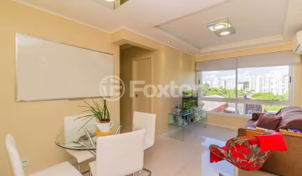Apartamento com 2 quartos à venda na Rua Ney da Gama Ahrends, 51, Morro Santana, Porto Alegre, 53 m2 por R$ 289.000