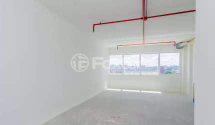 Sala comercial com 1 sala à venda na Rua Gomes Jardim, 301, Santana, Porto Alegre, 40 m2 por R$ 428.000