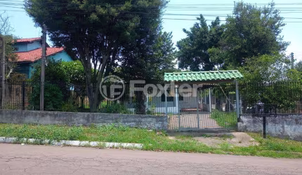 Terreno comercial à venda na Rua Ernesto da Silva Rocha, 162, Estância Velha, Canoas, 465 m2 por R$ 371.000