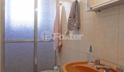 Apartamento com 1 quarto à venda na Rua General Gomes Carneiro, 365, Medianeira, Porto Alegre, 41 m2 por R$ 190.000