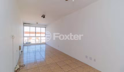 Sala comercial com 1 sala à venda na Rua Tapajós, 45, Jardim São Pedro, Porto Alegre, 36 m2 por R$ 90.003