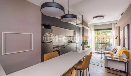 Apartamento com 1 quarto à venda na Rua da República, 274, Cidade Baixa, Porto Alegre, 45 m2 por R$ 640.000