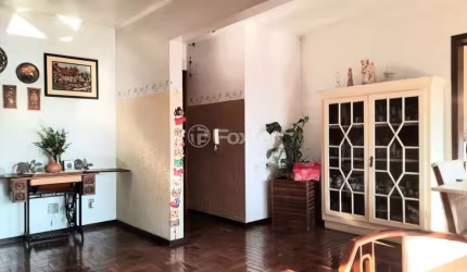 Cobertura com 4 quartos à venda na Rua Geraldo Souza Moreira, 115, Passo da Areia, Porto Alegre, 257 m2 por R$ 850.000