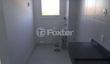 Apartamento com 2 quartos à venda na Avenida Doutor Sezefredo Azambuja Vieira, 2277, Marechal Rondon, Canoas, 62 m2 por R$ 450.000