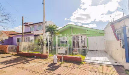 Casa comercial com 1 sala à venda na Avenida Souza Melo, 776, Sarandi, Porto Alegre, 70 m2 por R$ 406.125