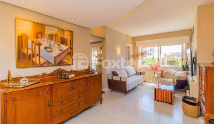 Apartamento com 2 quartos à venda na Avenida Coronel Lucas de Oliveira, 712, Mont Serrat, Porto Alegre, 98 m2 por R$ 1.440.000
