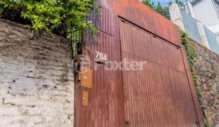 Casa com 4 quartos à venda na Rua Ramiro Barcelos, 784, Moinhos de Vento, Porto Alegre, 174 m2 por R$ 1.169.000