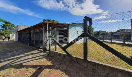 Barracão / Galpão / Depósito à venda na Rua Salgado Filho, 166, Sumaré, Alvorada, 250 m2 por R$ 600.000