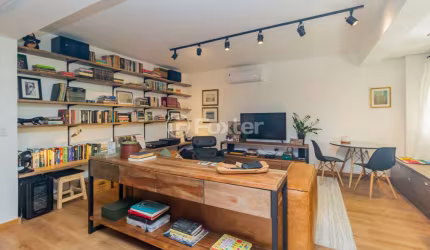 Casa em condomínio fechado com 3 quartos à venda na Alameda Emílio de Menezes, 60, Três Figueiras, Porto Alegre, 271 m2 por R$ 1.890.000