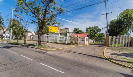Casa em condomínio fechado com 3 quartos à venda na Rua Doutor Campos Velho, 1245, Cristal, Porto Alegre, 65 m2 por R$ 460.000