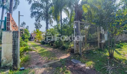 Casa com 3 quartos à venda na Rua Dorival Castilhos Machado, 1357, Aberta dos Morros, Porto Alegre, 90 m2 por R$ 380.000
