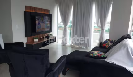 Apartamento com 2 quartos à venda na Avenida Rio Grande, 201, Mariluz (Distrito), Imbé, 91 m2 por R$ 880.000