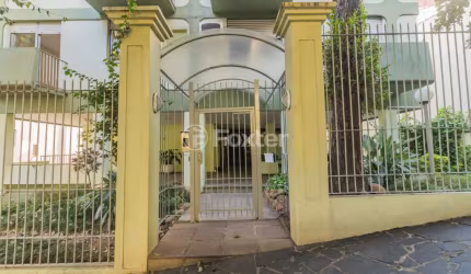 Apartamento com 3 quartos à venda na Rua Carlos Trein Filho, 450, Mont Serrat, Porto Alegre, 116 m2 por R$ 600.000