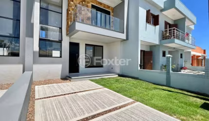 Casa com 3 quartos à venda na Rua Paraguai, 540, Centro, Capão da Canoa, 127 m2 por R$ 998.000