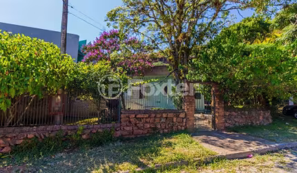 Casa com 2 quartos à venda na Rua Gildo de Freitas, 366, Morro Santana, Porto Alegre, 127 m2 por R$ 350.000