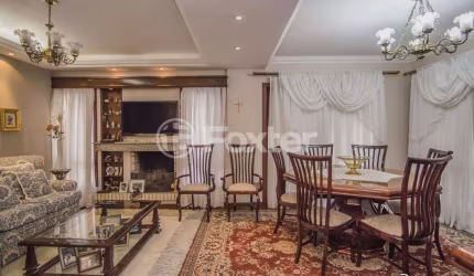 Apartamento com 3 quartos à venda na Rua Honório Silveira Dias, 872, São João, Porto Alegre, 137 m2 por R$ 950.000