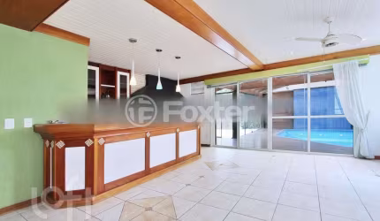 Casa com 5 quartos à venda na Rua Indianápolis, 240, Três Figueiras, Porto Alegre, 323 m2 por R$ 1.750.000