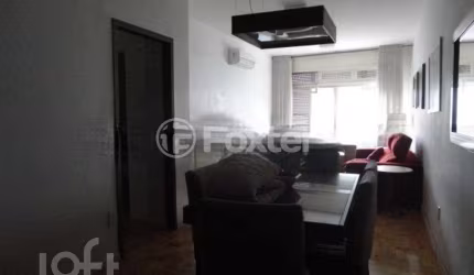 Apartamento com 3 quartos à venda na Rua Giordano Bruno, 388, Rio Branco, Porto Alegre, 117 m2 por R$ 450.000
