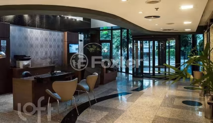 Apartamento com 1 quarto à venda na Rua Miguel Tostes, 30, Rio Branco, Porto Alegre, 37 m2 por R$ 360.000